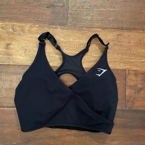 gymshark sports bra